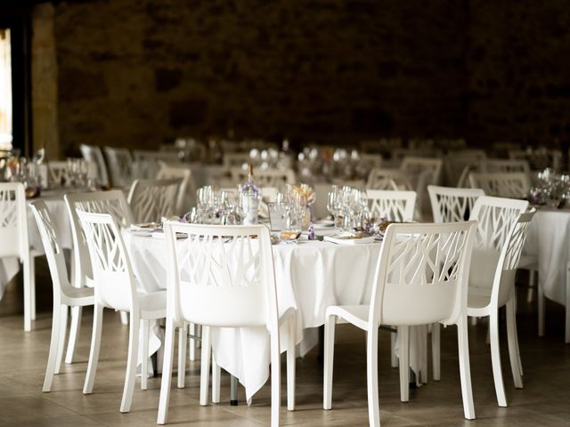 Le mariage de Thomas et Marion à Caylus, Tarn-et-Garonne 95