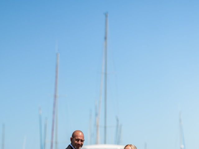 Le mariage de David et Laure à La Ciotat, Bouches-du-Rhône 25