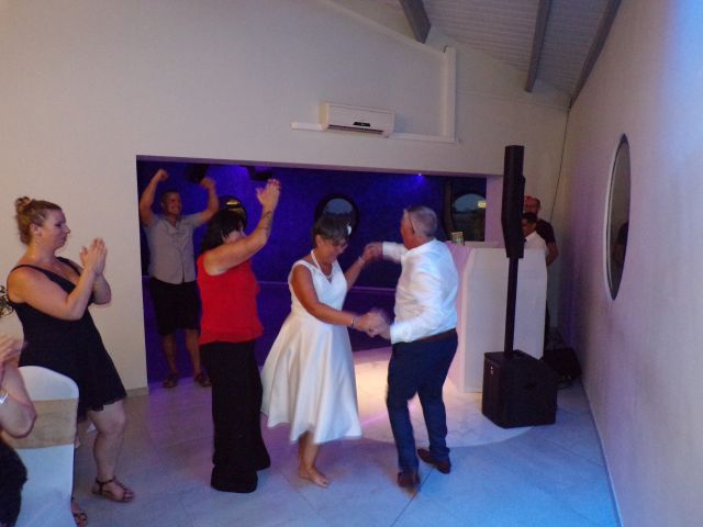 Le mariage de Dominique et Corinne à Gignac, Hérault 6