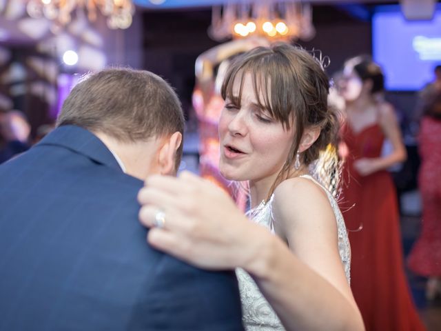 Le mariage de Jean-Eudes et Laura à Tournai, Hainaut 31