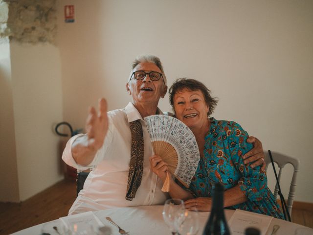 Le mariage de Matthieu et Mériem à Saint-Renan, Finistère 122