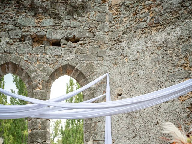 Le mariage de Martin et Margot à Fontenay-Trésigny, Seine-et-Marne 23