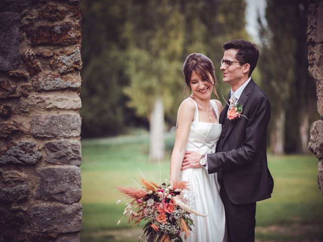 Le mariage de Martin et Margot à Fontenay-Trésigny, Seine-et-Marne 40