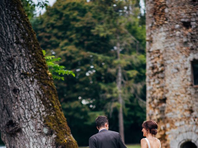 Le mariage de Martin et Margot à Fontenay-Trésigny, Seine-et-Marne 44