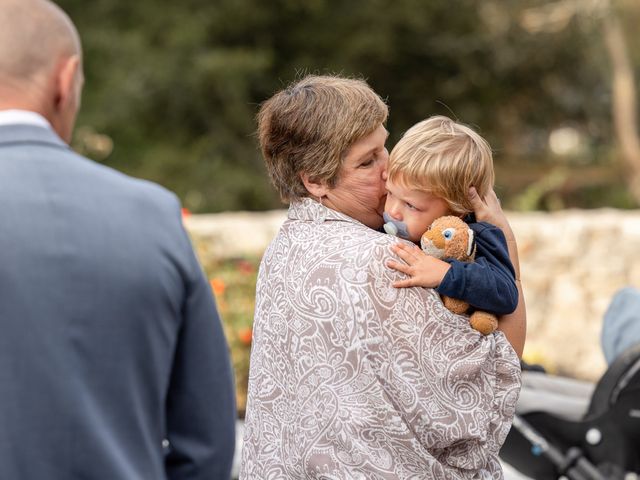 Le mariage de Kévin et Gaëlle à Bannalec, Finistère 22
