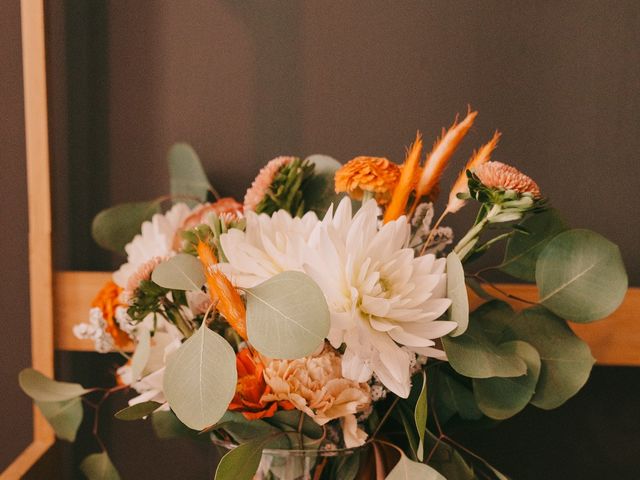 Le mariage de Jonathan et Bérangère à La Roche-Chalais, Dordogne 14