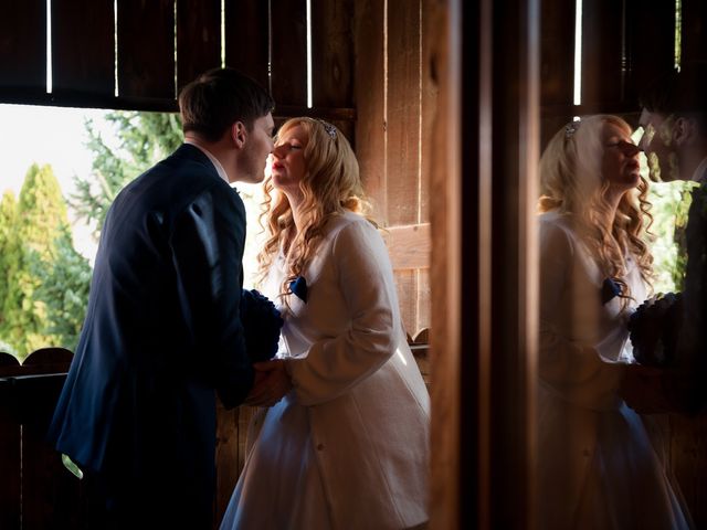 Le mariage de Fabien et Nathalie à Zimmersheim, Haut Rhin 26