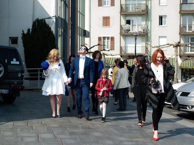 Le mariage de Fabien et Nathalie à Zimmersheim, Haut Rhin 58