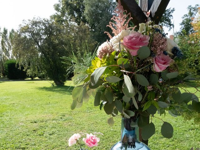 Le mariage de Vincent et Adeline  à La Chapelle-Gauthier, Seine-et-Marne 3