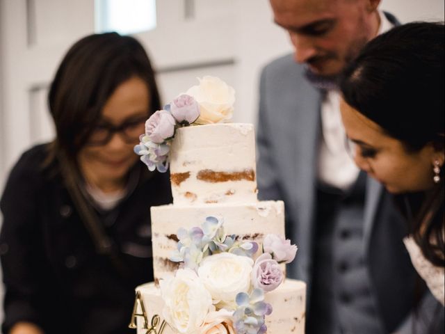Le mariage de Vincent et Adeline  à La Chapelle-Gauthier, Seine-et-Marne 29
