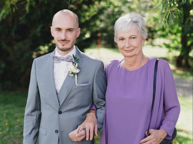 Le mariage de Vincent et Adeline  à La Chapelle-Gauthier, Seine-et-Marne 45