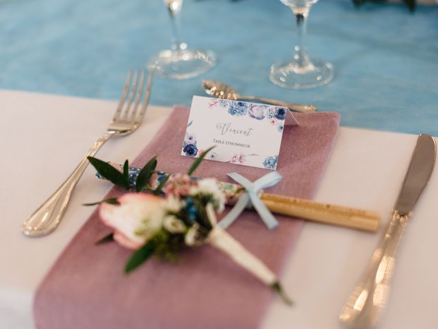 Le mariage de Vincent et Adeline  à La Chapelle-Gauthier, Seine-et-Marne 47