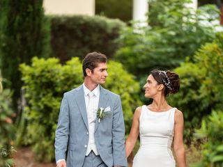 Le mariage de Julie et Gérard 3