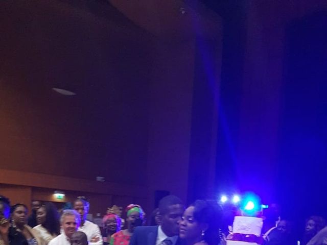 Le mariage de Grâce et Francis à Chartres, Eure-et-Loir 5