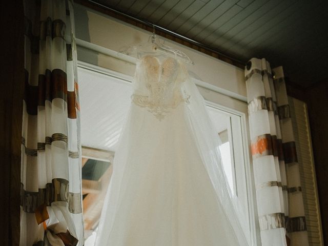 Le mariage de Xavier et Sophie à Brive-la-Gaillarde, Corrèze 18