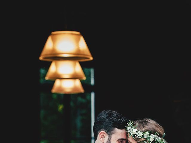 Le mariage de Vincent et Camille à Bordeaux, Gironde 17