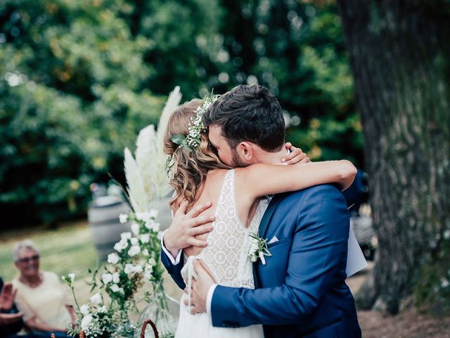 Le mariage de Vincent et Camille à Bordeaux, Gironde 115