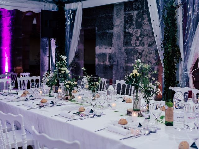 Le mariage de Vincent et Camille à Bordeaux, Gironde 122