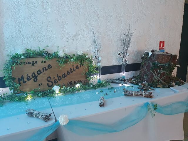Le mariage de Sébastien et Mégane à La Ciotat, Bouches-du-Rhône 2