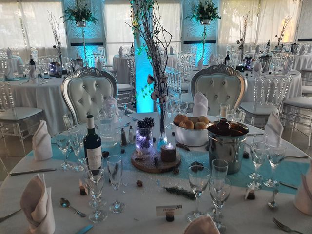 Le mariage de Sébastien et Mégane à La Ciotat, Bouches-du-Rhône 6