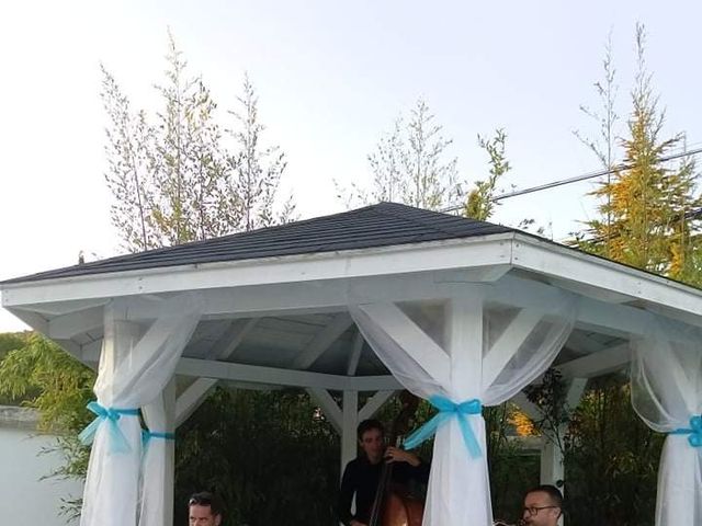 Le mariage de Sébastien et Mégane à La Ciotat, Bouches-du-Rhône 7