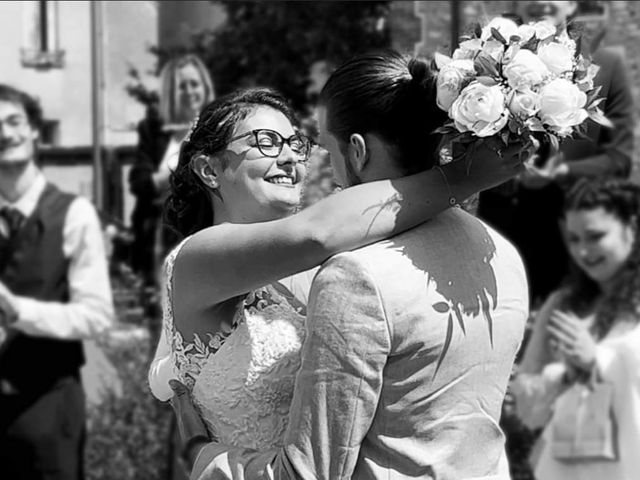 Le mariage de Romain et Angeline à Lieusaint, Seine-et-Marne 2