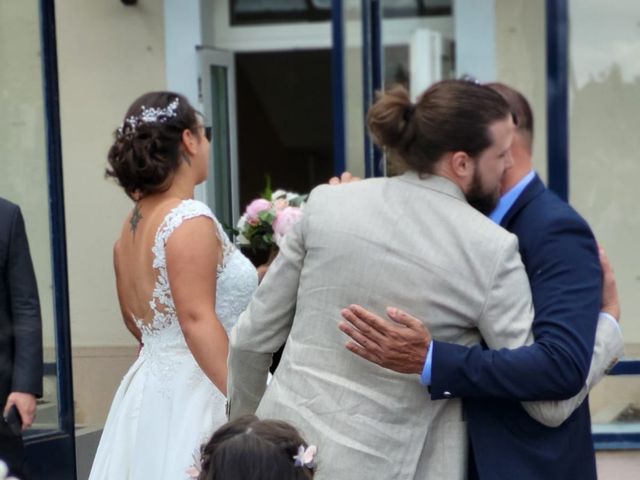 Le mariage de Romain et Angeline à Lieusaint, Seine-et-Marne 4