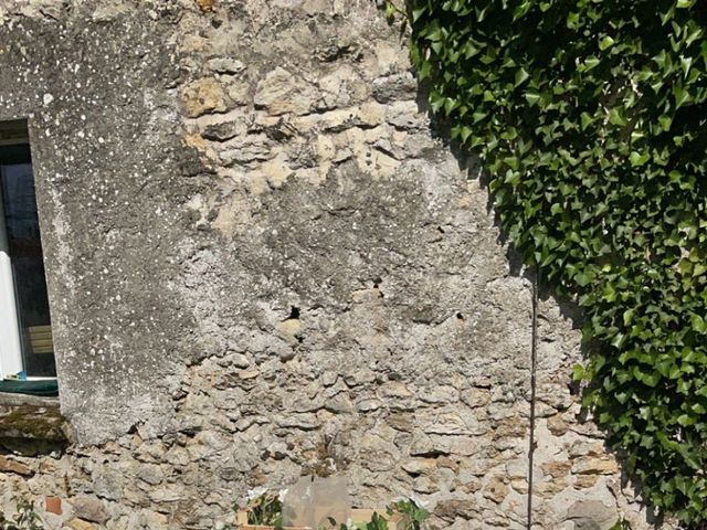 Le mariage de Romain et Angeline à Lieusaint, Seine-et-Marne 11