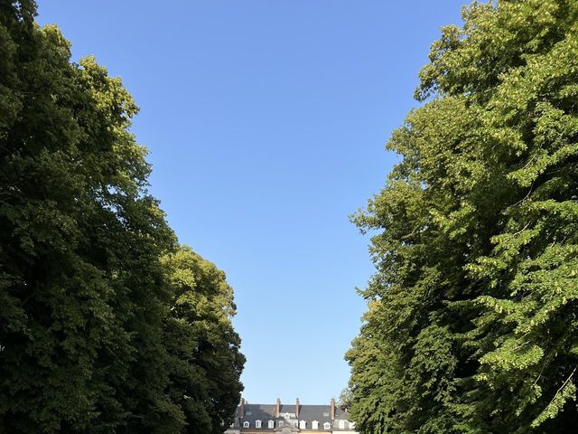 Le mariage de Jeremy et Marion à Carsix, Eure 2