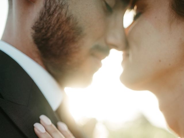 Le mariage de Antoine et Morgane à Millery, Rhône 24