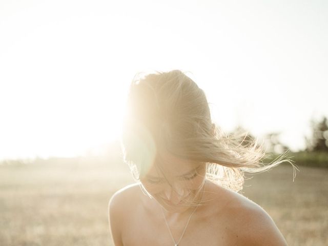 Le mariage de Antoine et Morgane à Millery, Rhône 27