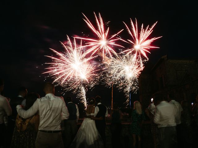 Le mariage de Antoine et Morgane à Millery, Rhône 31