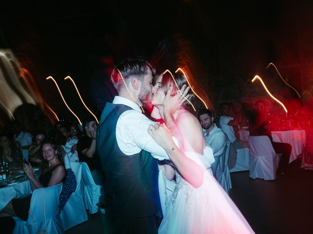 Le mariage de Antoine et Morgane à Millery, Rhône 33