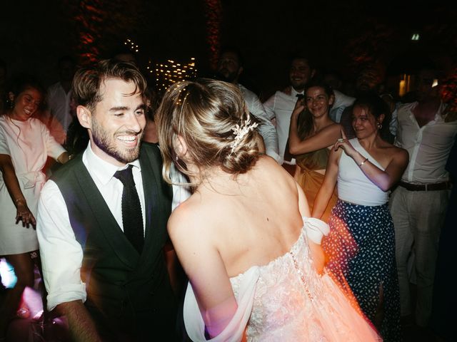 Le mariage de Antoine et Morgane à Millery, Rhône 34