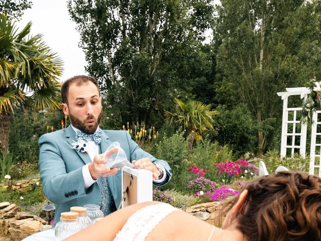 Le mariage de Aurelien et Suzy à Saint-Georges-sur-Loire, Maine et Loire 59