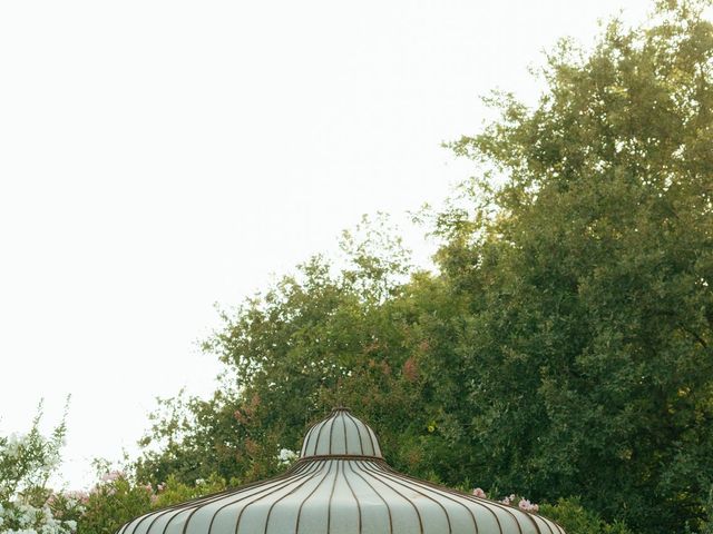 Le mariage de Mirko et Marie-Laurence à Trets, Bouches-du-Rhône 19