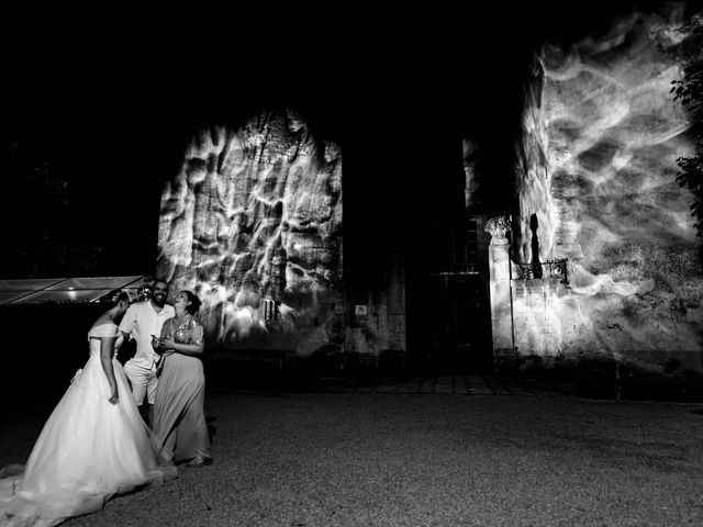 Le mariage de Thibaut et Camille à Jaulny, Meurthe-et-Moselle 47