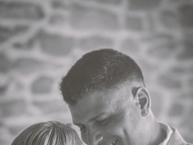 Le mariage de Nathan et Marie Floriane à Aimargues, Gard 10