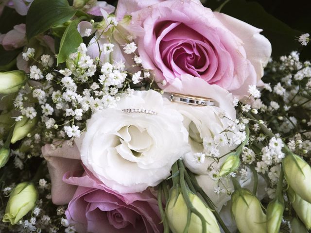 Le mariage de Nathan et Marie Floriane à Aimargues, Gard 21