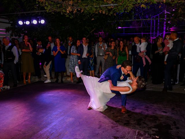 Le mariage de Olivier et Manon à Bruxelles, Bruxelles - Capitale 5