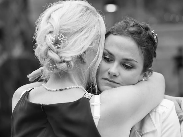 Le mariage de Olivier et Manon à Bruxelles, Bruxelles - Capitale 16
