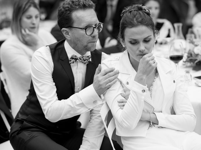 Le mariage de Olivier et Manon à Bruxelles, Bruxelles - Capitale 17