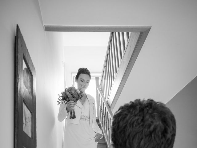Le mariage de Olivier et Manon à Bruxelles, Bruxelles - Capitale 30