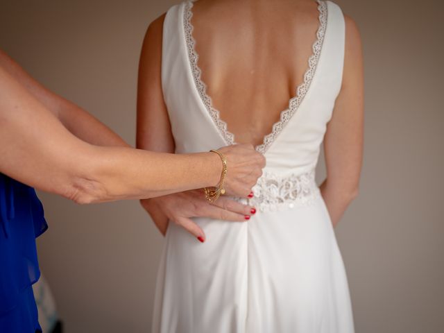 Le mariage de Olivier et Manon à Bruxelles, Bruxelles - Capitale 36