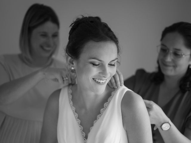 Le mariage de Olivier et Manon à Bruxelles, Bruxelles - Capitale 37