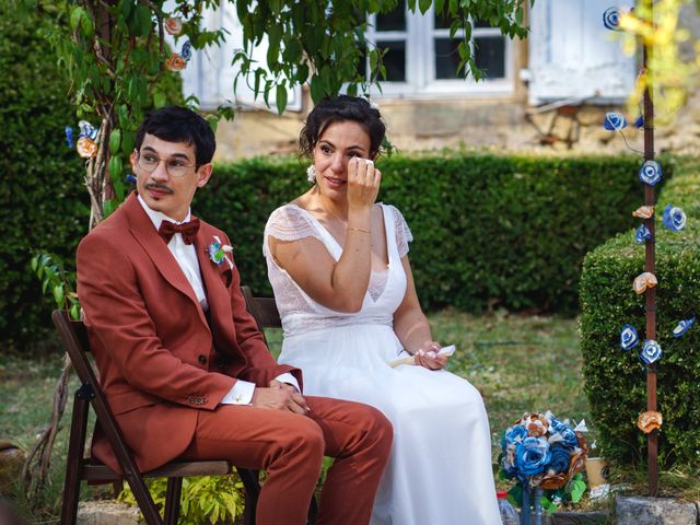 Le mariage de Pierre-Louis et Maud à Castres, Tarn 22