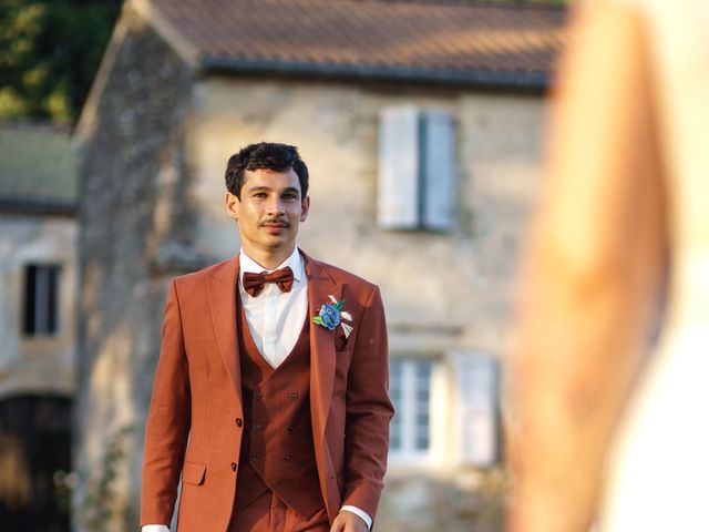 Le mariage de Pierre-Louis et Maud à Castres, Tarn 42