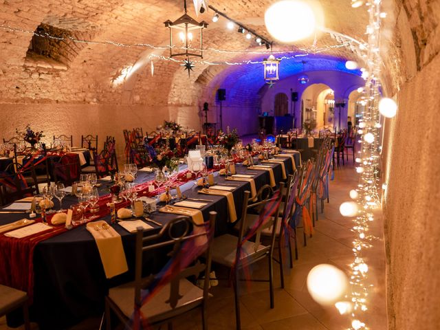 Le mariage de Robin et Coralie à Boucq, Meurthe-et-Moselle 11