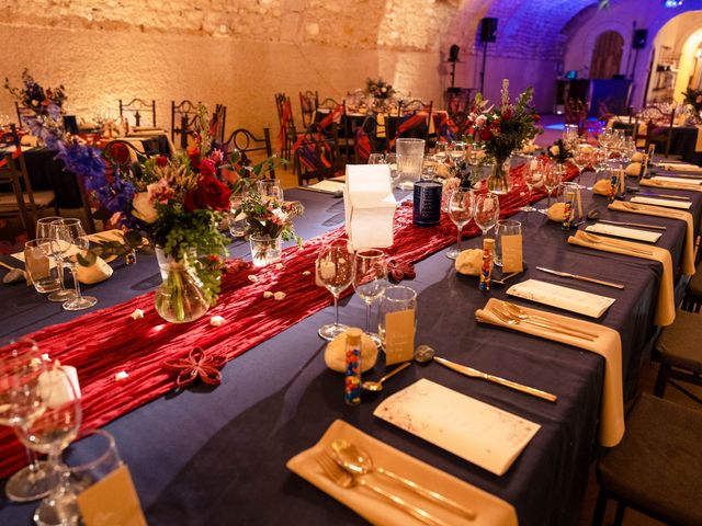 Le mariage de Robin et Coralie à Boucq, Meurthe-et-Moselle 13