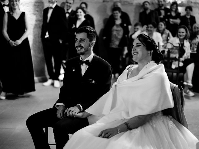 Le mariage de Robin et Coralie à Boucq, Meurthe-et-Moselle 25
